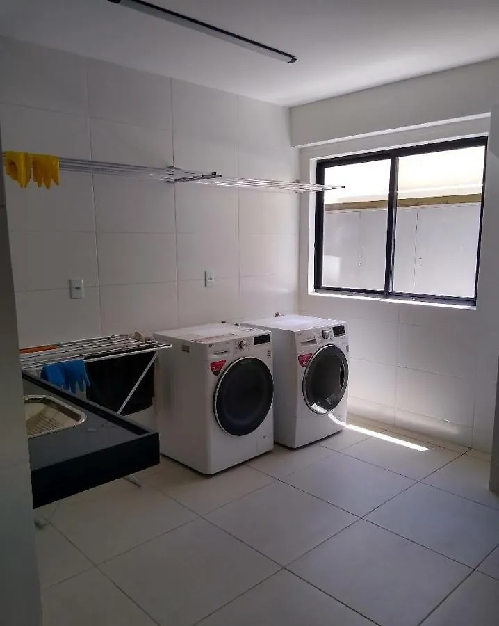 Flat Mobiliado 0*, Natal Brezilya